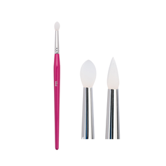 ZOLA – Pinceau Silicone Rond N°17 Browlift & Lash Lift