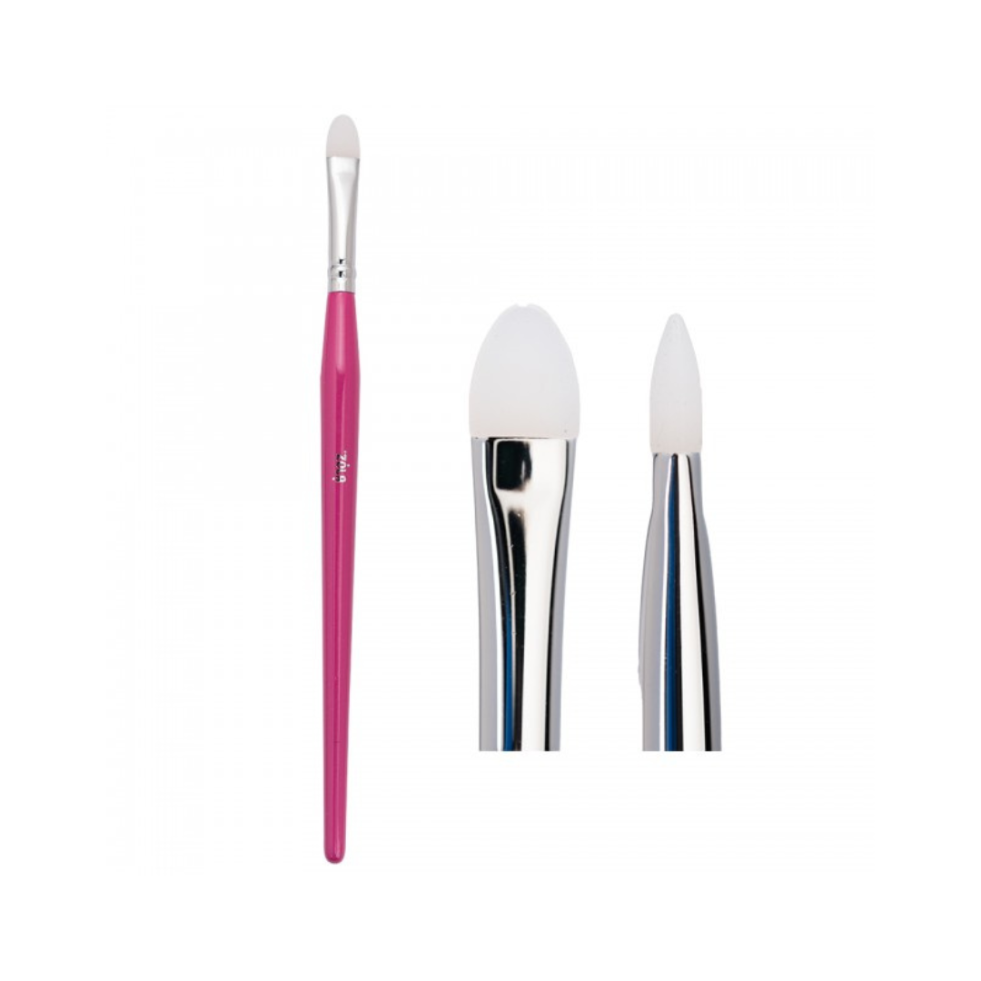 ZOLA - Pinceau Ovale Medium LAMI browlift et rehaussement N°20