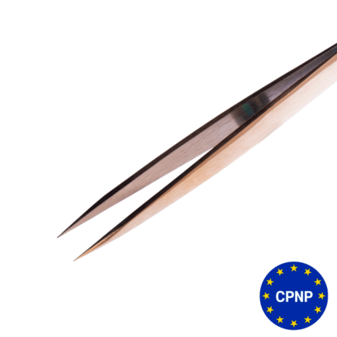 ZOLA - Pince à épiler – Précision professionnelle sourcils