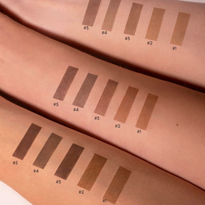 ZOLA - Teinture Hybride Sourcils - 15ml