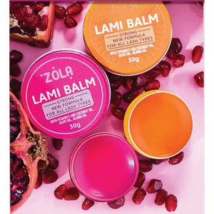ZOLA - Baume rehaussement cils LAMI BALM - 30gr