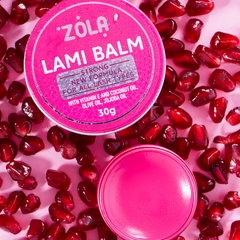 ZOLA - Baume rehaussement cils LAMI BALM - 30gr