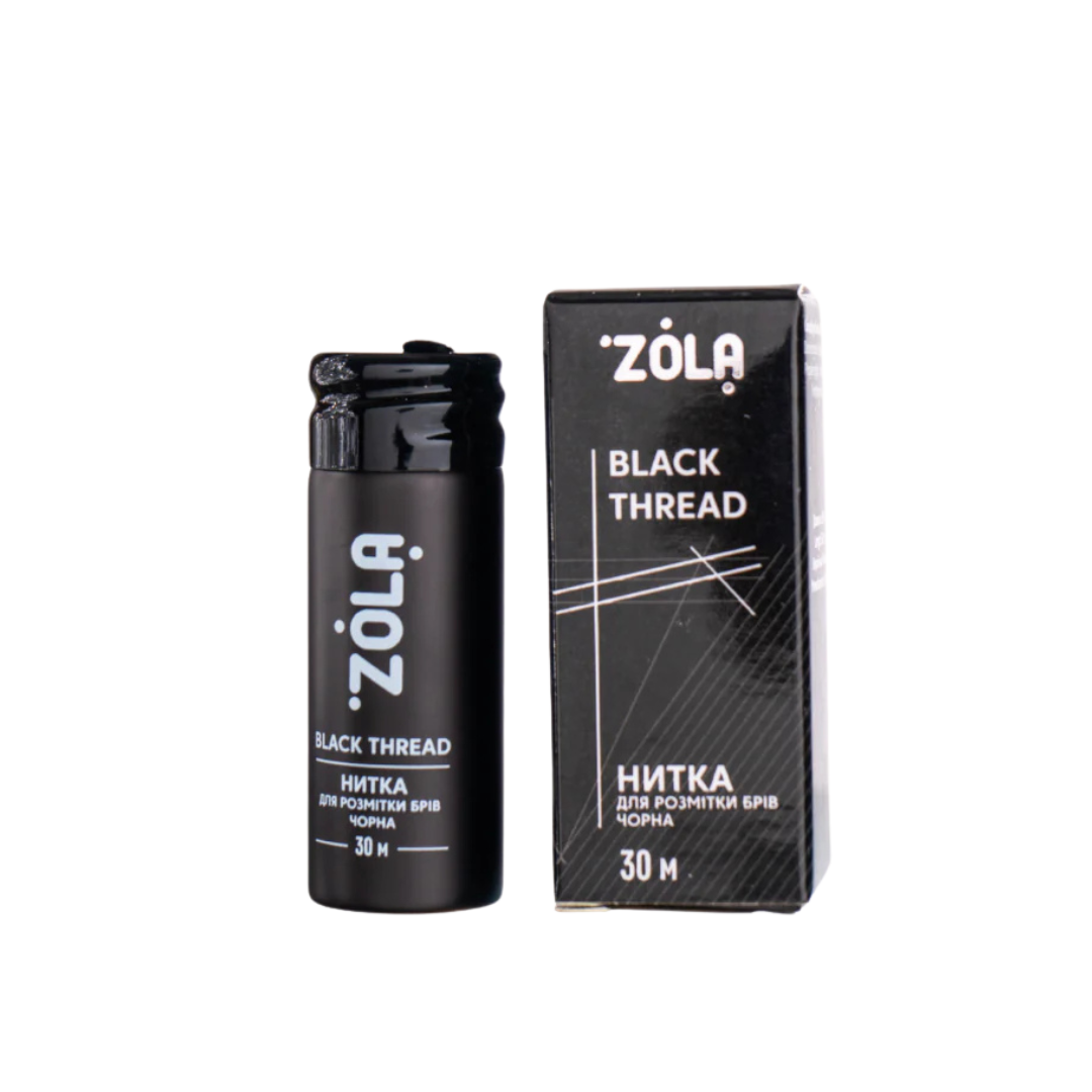 ZOLA – Fil di Mapping Sopracciglia