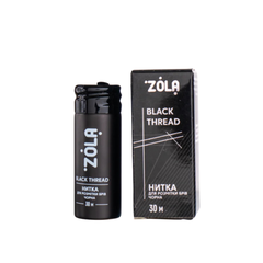 ZOLA – Fil di Mapping Sopracciglia