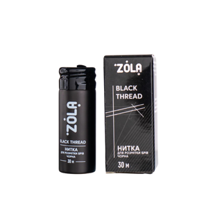 ZOLA – Fil di Mapping Sopracciglia