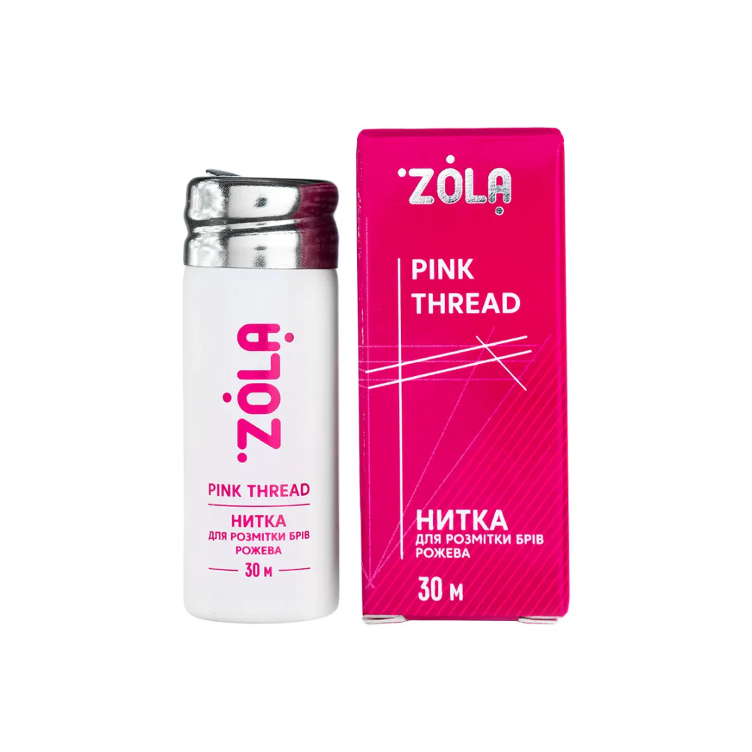 ZOLA – Fil di Mapping Sopracciglia