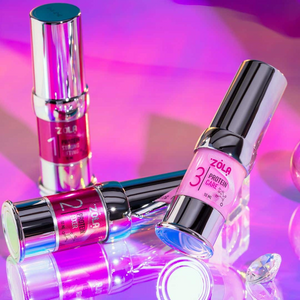 ZOLA - Step 3 Protein Care - Soin réparateur Rehaussement & Browlift - 10ml