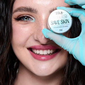 ZOLA - Save Skin - Baume protecteur - 15ml