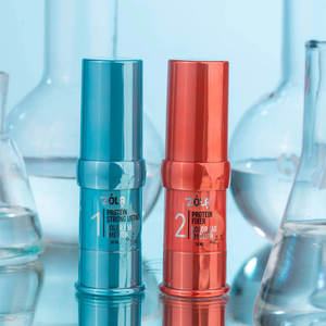 ZOLA - Colour Lab Emotion - Kit Browlift et rehaussement cils