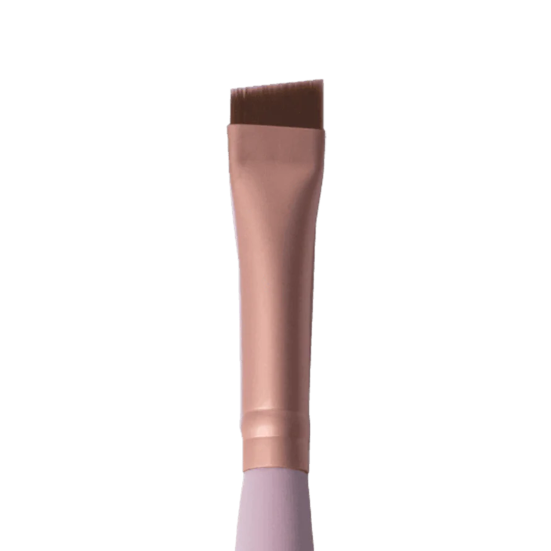 ZOLA - Wide Bevelled Brush - Pinceau biseauté